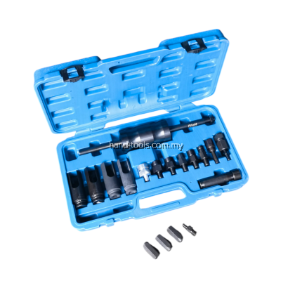  18pcs Slide Hammer Injector Puller Set G3678S